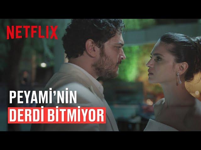 Terzi 2. Sezon | Esvet Firuze Hanımcılık Oynuyor | Netflix