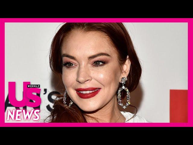 Inside Lindsay Lohan’s Wedding Plans