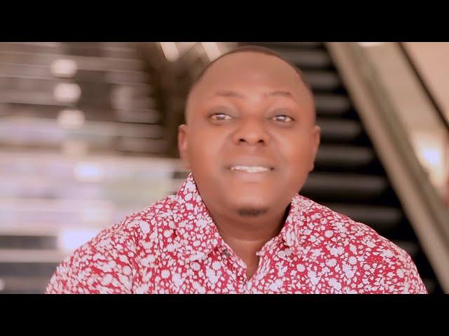 Chris Mwahangila - Haki Yako Gospel Song