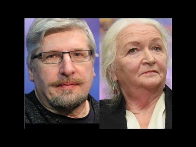 С.В.Савельев vs Т.В.Черниговская: Чей мозг / Ложь, сознание / "Это к попам"