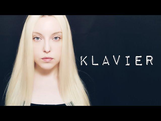 RAMMSTEIN - Klavier | cover