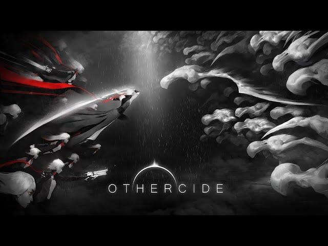 ▸ OTHERCIDE | Ч.6 | СТИЛЬ, ТАКТИКА, ИНТЕРАКТИВ.