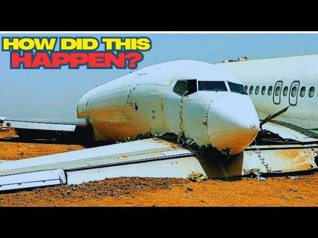 What Really Happened in These Terrifying 2024 Plane Crashes? #PlaneCrashes #2024Incidents