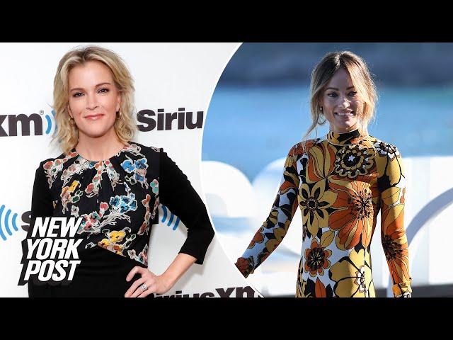 Megyn Kelly bashes Olivia Wilde for her portrayal of Jordan Peterson in new movie | New York Post