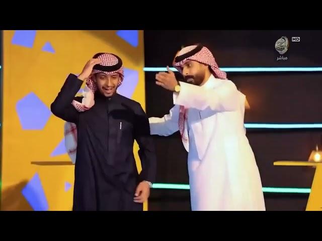 لعبة "عمتي حوايه" تنتهي بإصابات ! - عبدالله ال خماش | #زد_رصيدك42