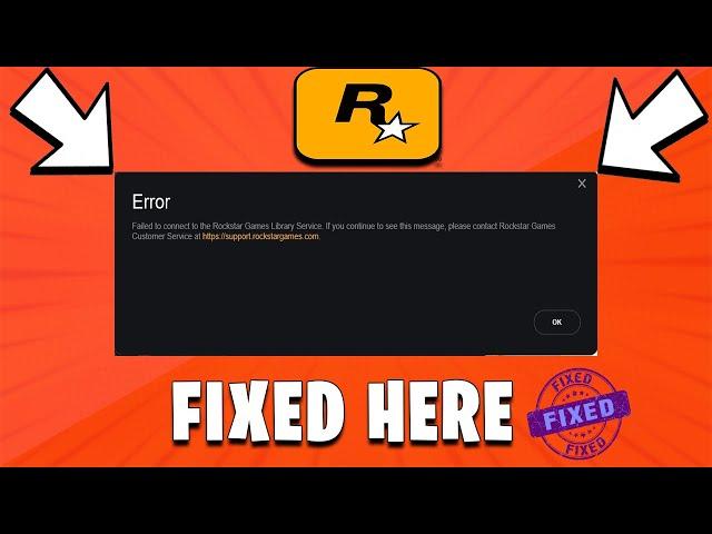  Rockstar Games Launcher / Social Club [UPDATE ERROR FIX] WORKS!(2021)(Basic Method)