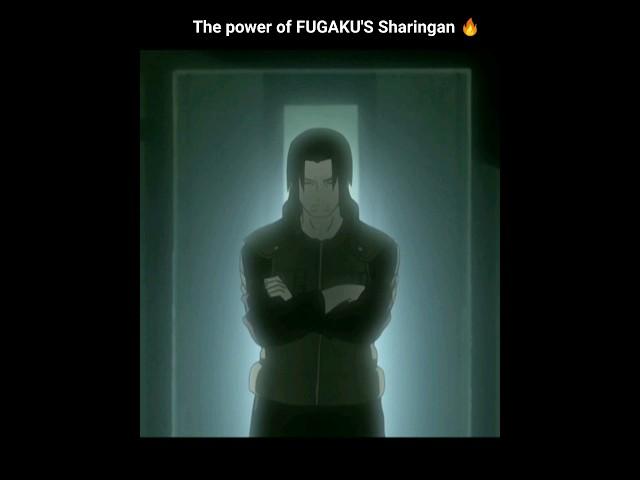 The visual prowess of FUGAKU UCHIHA (Birthday special) #naruto#fugaku #itachi#uchiha#sharingan#amv
