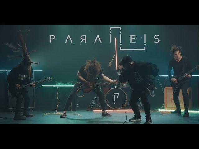 PARALLELS - Immerse Flux (Official Video)