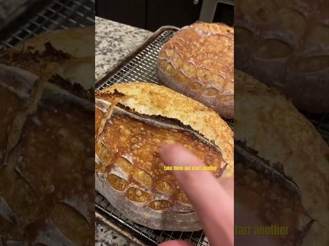 Why I Don’t Use Dutch Ovens for Sourdough Anymore #sourdoughbread #sourdough