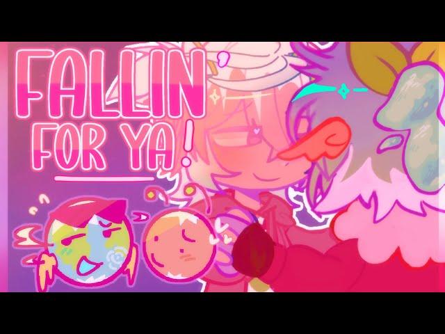 `` FALLIN' FOR YA ! ``  SOLARBALLS GACHA [MARTH]