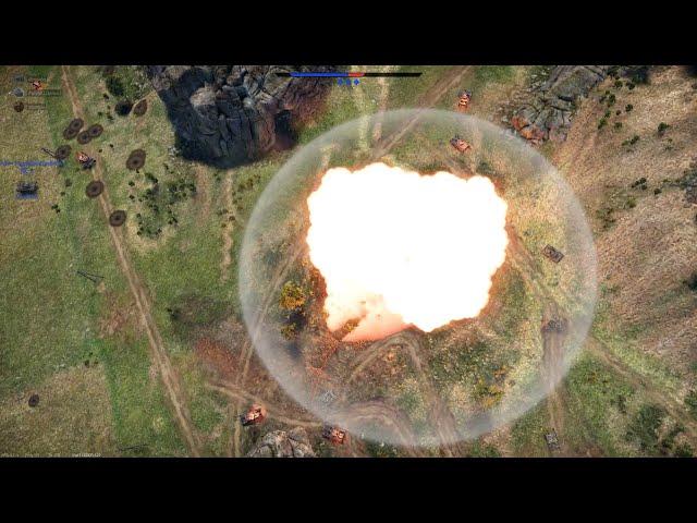 Пе-8 в Вар Тандер |  Pe-8 in War Thunder