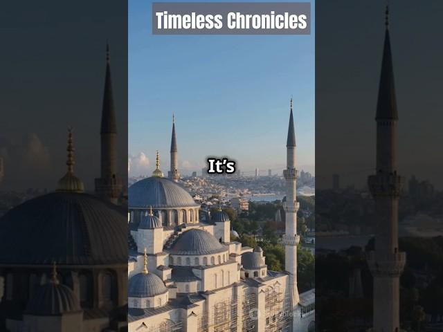 4 mind blowing facts about ottoman empire #timeless #chronicles
