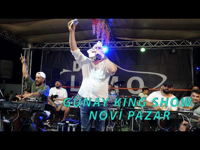 ORK.GÜNAY KİNG SHOW NOVİ PAZAR