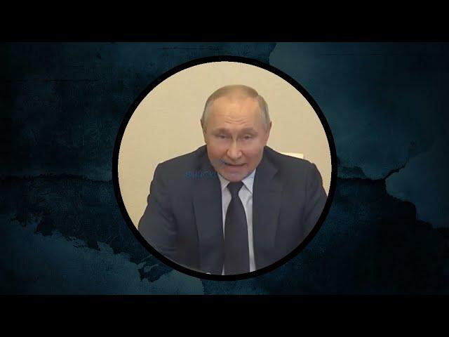 Путин: я лакец, чеченец, жнец на дуде игрец. Многонациональный бред во время войны. Урок истории.