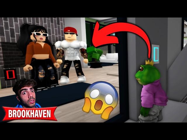 RETOS TURBIOS DE SUSCRIPTORES EN BROOKHAVEN Roblox