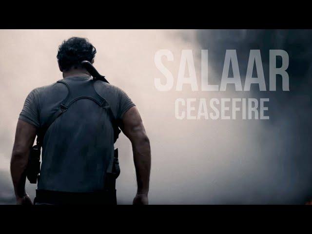 Salaar 4K Mash up status || #prabhas || #salaar whatsapp status || HIFI CUTS