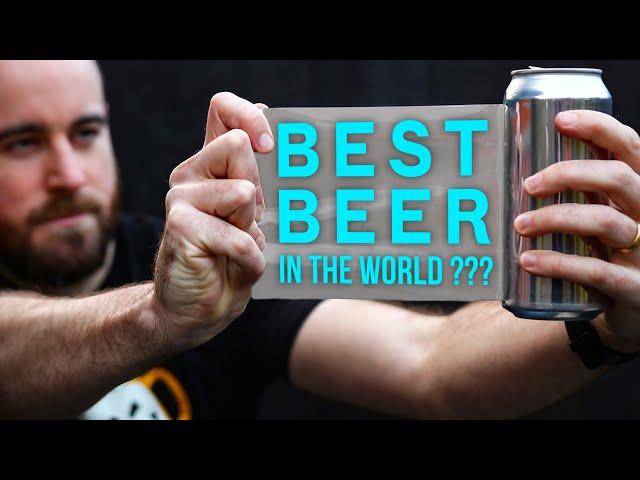 What's the Best Beer in the World? | The Craft Beer Channel