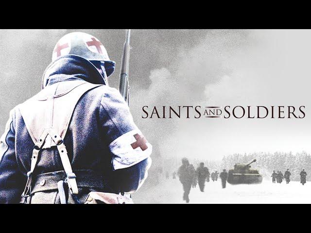 Saints and Soldiers (Official Trailer)