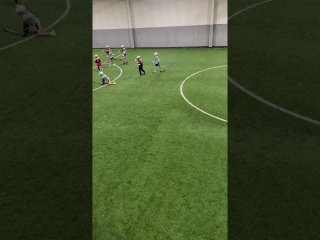 Sick Finish Team MD 2029