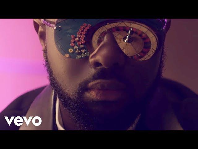 GIMS - Tout donner (Clip officiel)