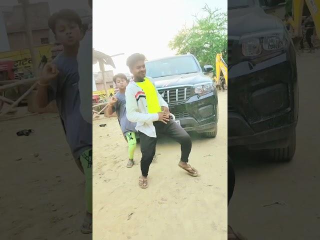 Tod dele baiya masala balamua ke balam Ravi dance Ayodhya fdc