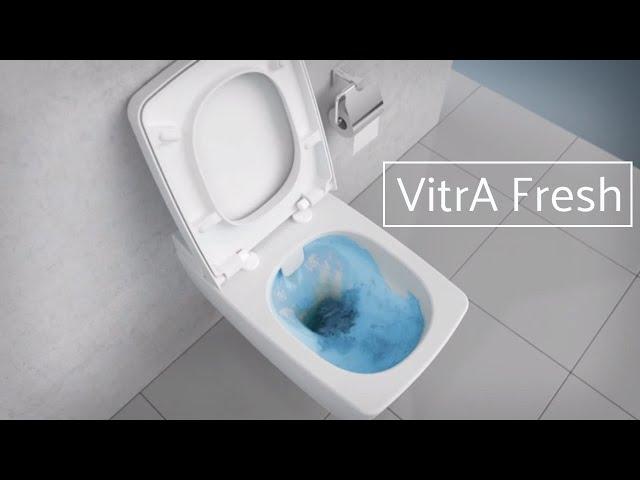 VitrA Fresh