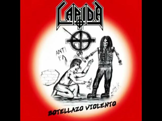 Lapida: SS Metal