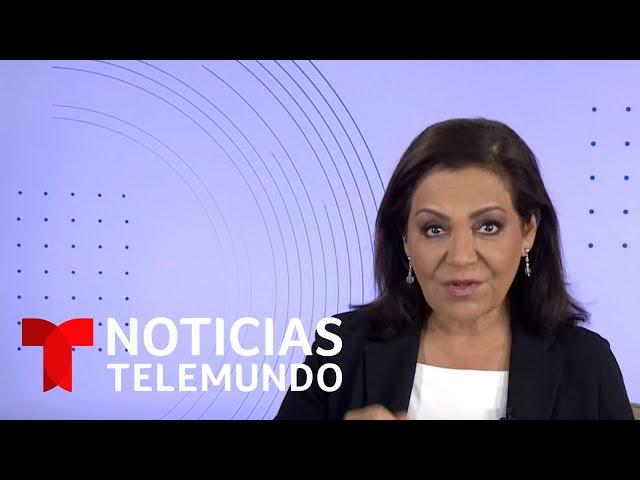 EN VIVO: La abogada de inmigración Alma Rosa Nieto responde sus preguntas | Noticias Telemundo