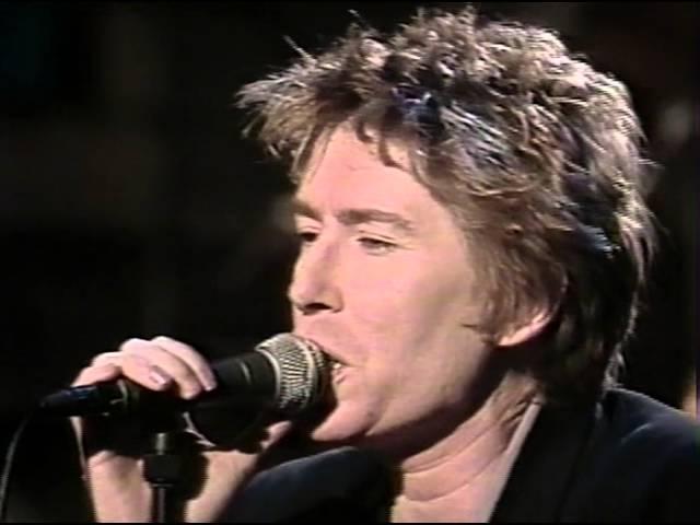 The Psychedelic Furs - Until She Comes [live 1991]