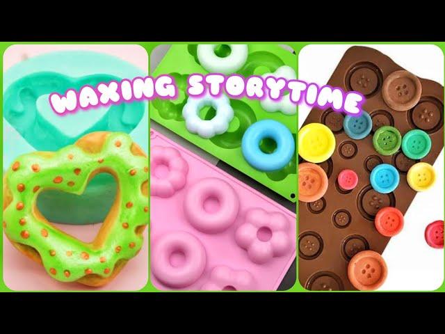 ️ My Stepsister wore WHITE dress to my Wedding | Satisfying Waxing Storytime 64
