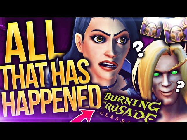 Backlash! Confusion! The VP Situation | TBC’s Hype News + MORE! | WOW News