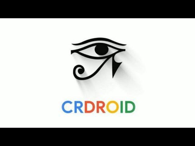 Cr Droid v11 Android 15 MI11X POCO F3