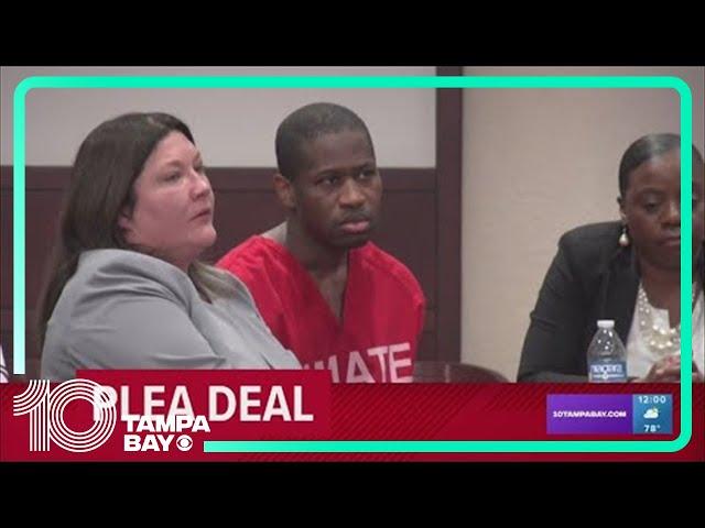 Seminole Heights killer enters guilty plea deal