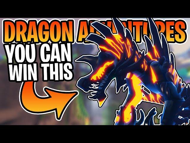 I Gave Away Every Zinthros That I Hatched! (ROBLOX Dragon Adventures Part 1)