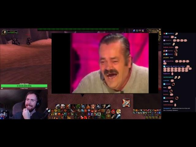 Asmongold Reacts to "Shocking Interview with a developer of Bless Online" by Quabit