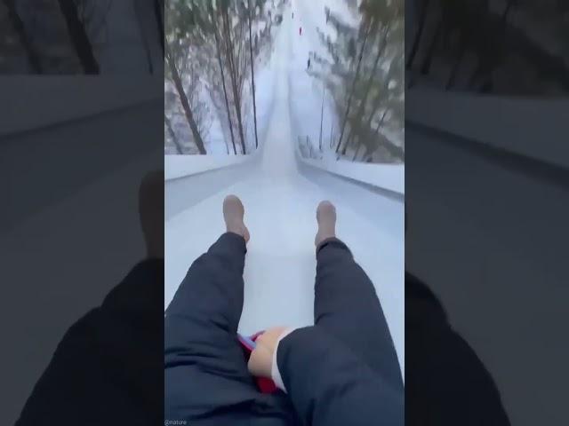 would you try this slide?   Tyumen, Siberia, Russia