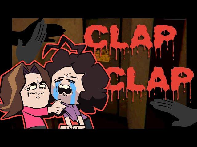 Did we find...a secret?! | Clap Clap