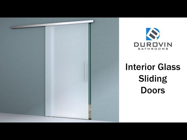 Interior Glass Sliding Doors