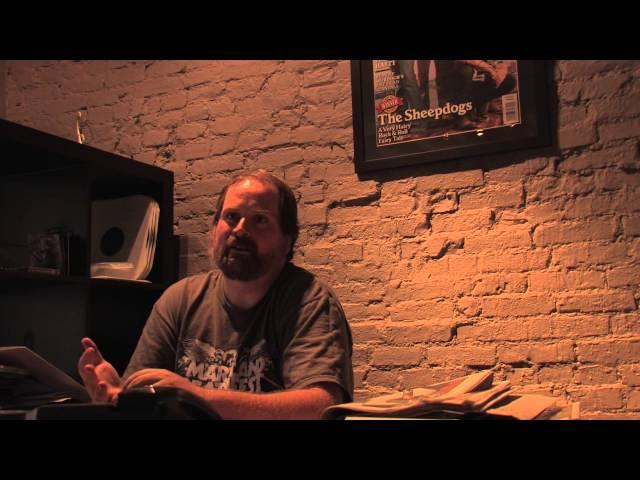 TNA PODCAST-SONIC UNYON INTERVIEW