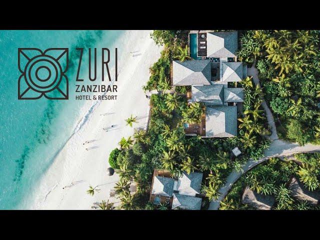 Zuri Zanzibar, Tanzania