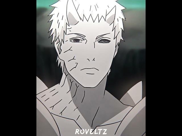 Uchiha Obito Edit #obito #obitouchiha #obitoedit #uchiha #naruto #narutoshippuden #shorts