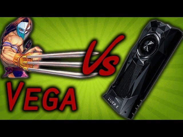VEGA порвет TITAN? Новости Компьютерных Технологий