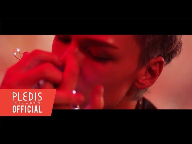 [M/V] SEVENTEEN(세븐틴) - 독 : Fear