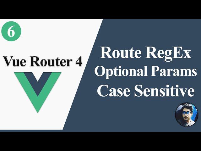 Route Matching in Vue Router (Hindi)