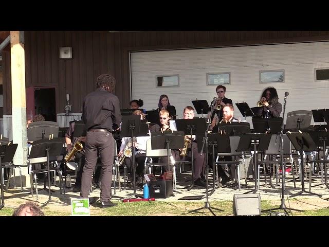 All City Jazz Band