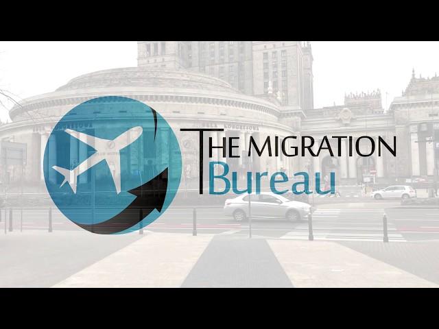Visit Our Office in Warsaw  | Immigration Services | The Migration Bureau