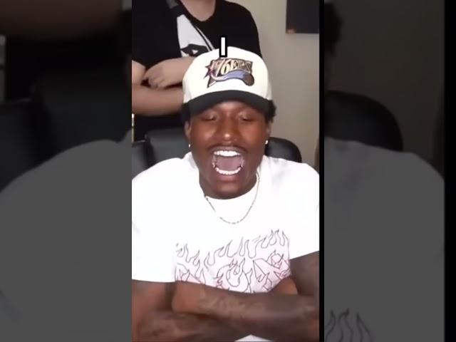#foryou #funny #kia #comedy #dukedennis #fun #meme DUKE AND KIA DISSING EACH OTHER 