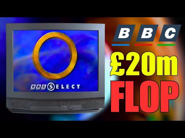 The Complete & Utter Failure of BBC Select