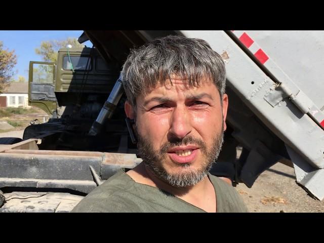 Упрощённая воздушная система КАМАЗа сельхозника без 2x проводного крана