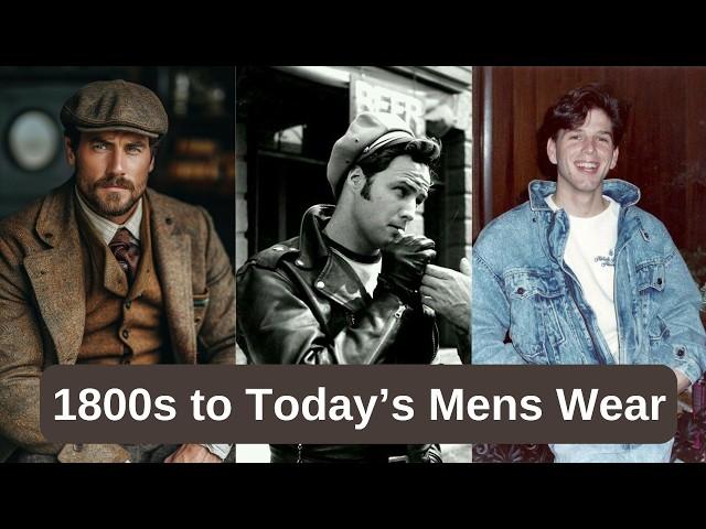 The History of Old Money Style: Lessons from the Past for Modern Men